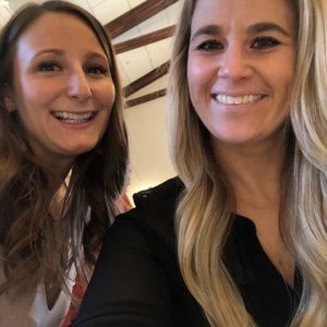 Meet your Posher, Shustine